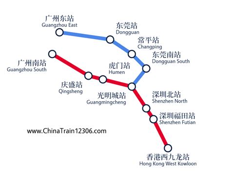 豐順到廣州要多久：旅行時長、路徑與考慮因素的多維探討